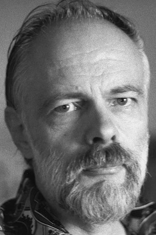 Foto de Philip K. Dick pareja de Nancy Hackett